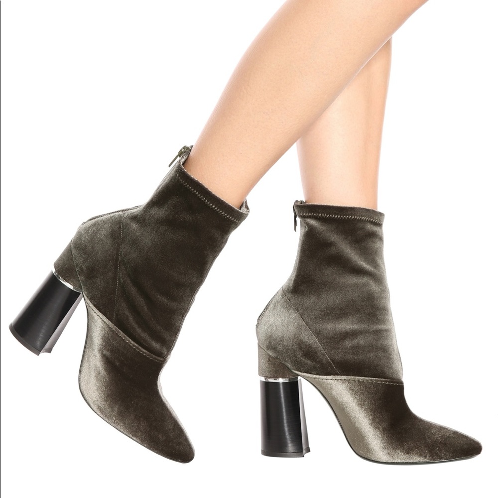🇺🇸Sale🇺🇸 3.1 Phillip Lim Kyoto Olive Boots